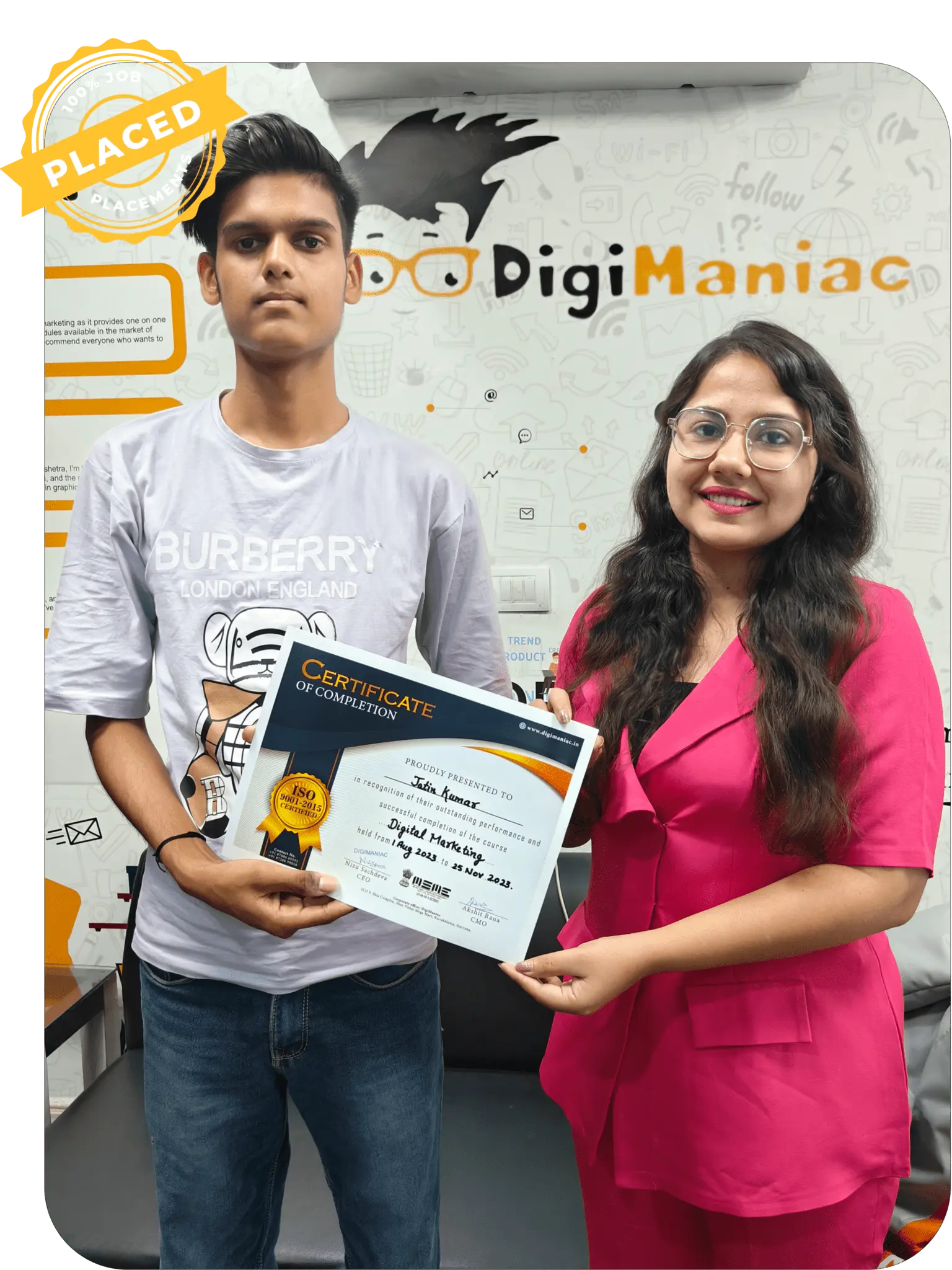 Result Driven Digital Marketing Agency and Institute