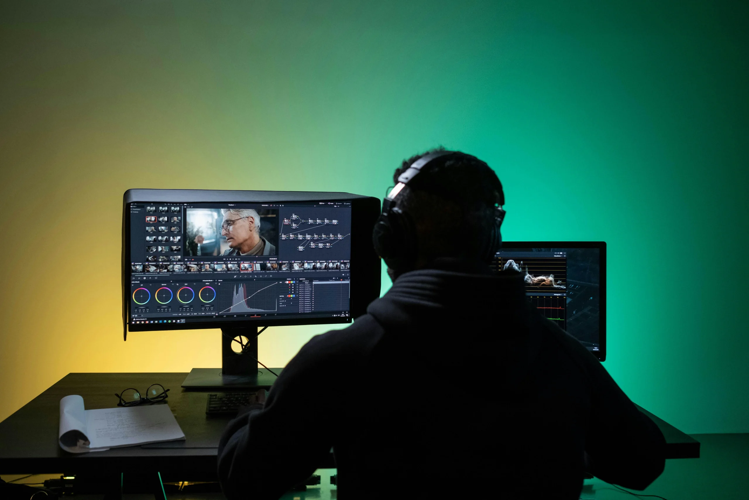Best Video Editing Course in Chandigarh