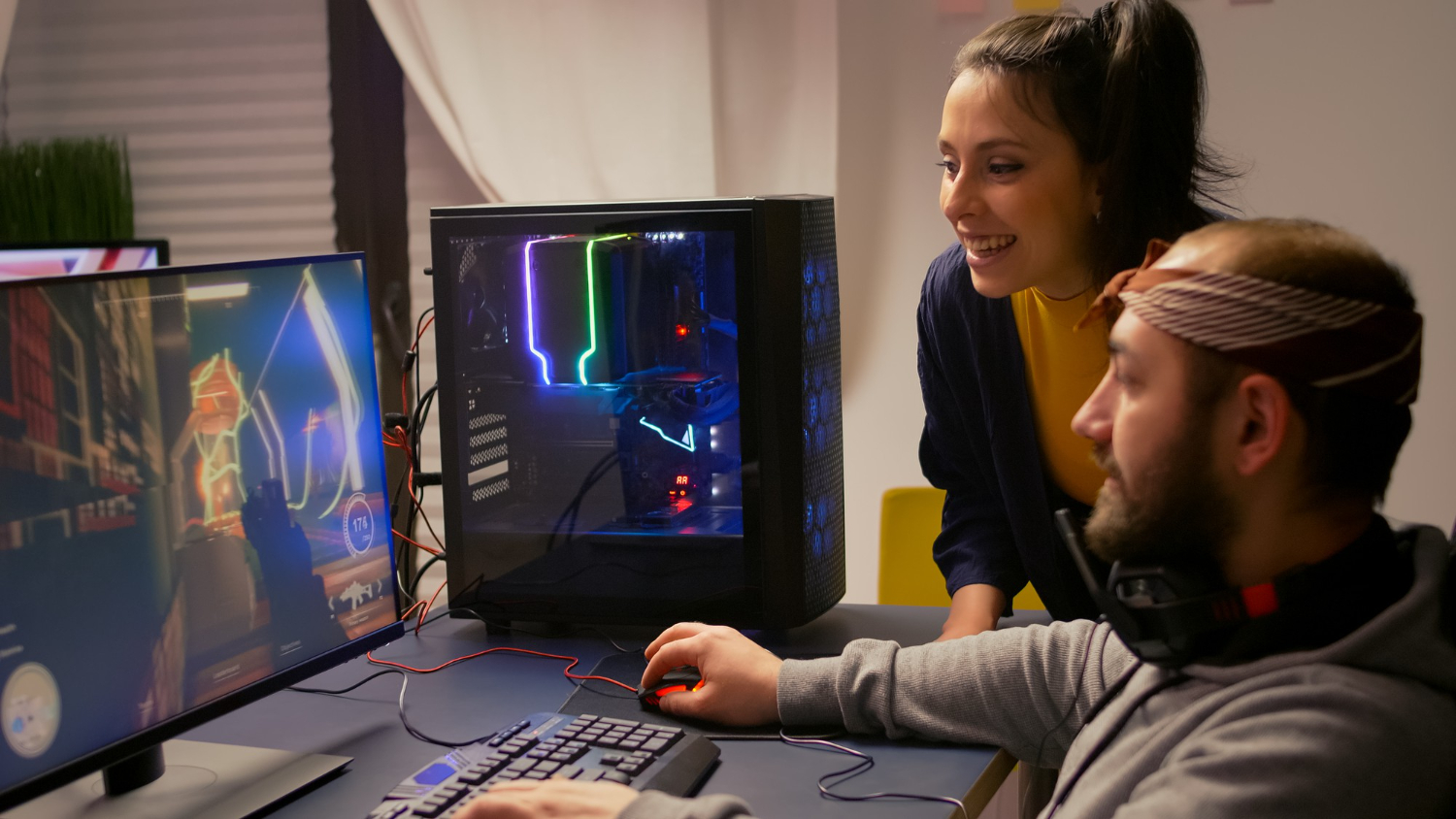 Animation and VFX Course