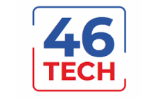 46 Tech Logo