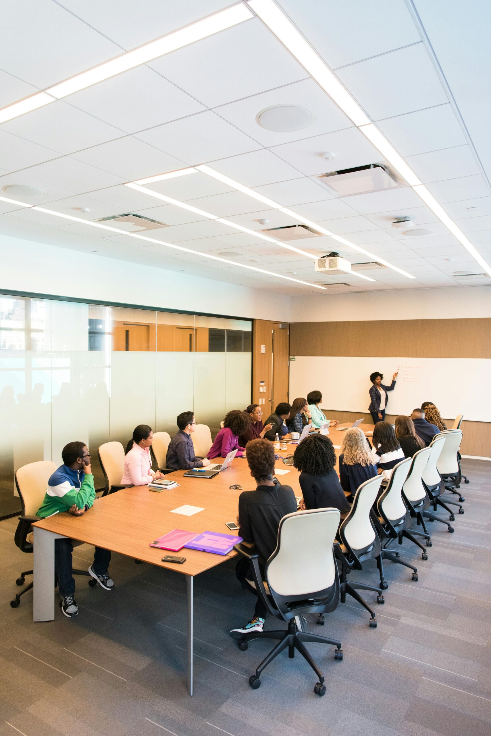 HR Management Course