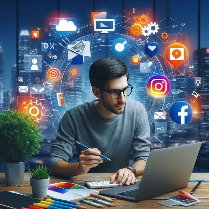 Digital Marketing Course