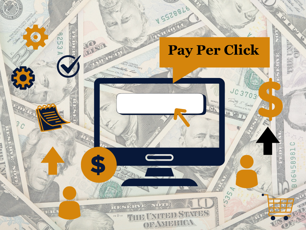 Pay-Per-Click Strategies in 2025