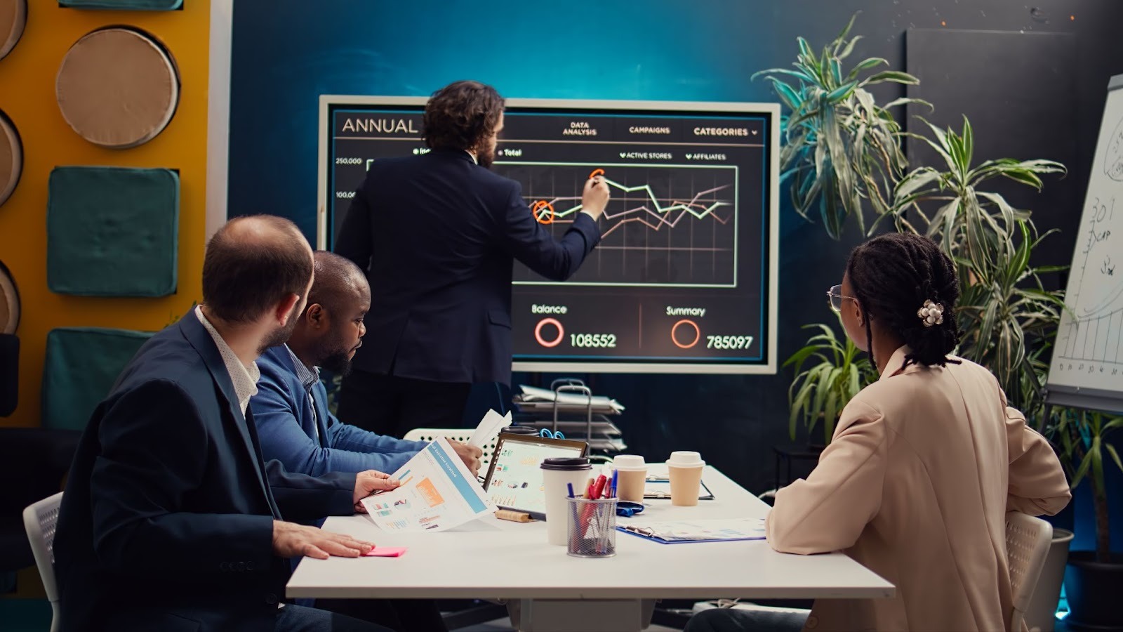 Top 10 Pay-Per-Click Strategies in Digital Marketing