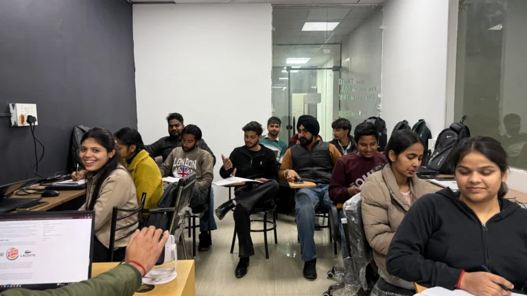 VIDEO EDITING COURSE IN CHANDIGARH