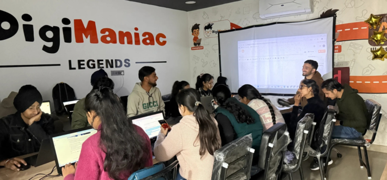 Animation VFX course in Kurukshetra