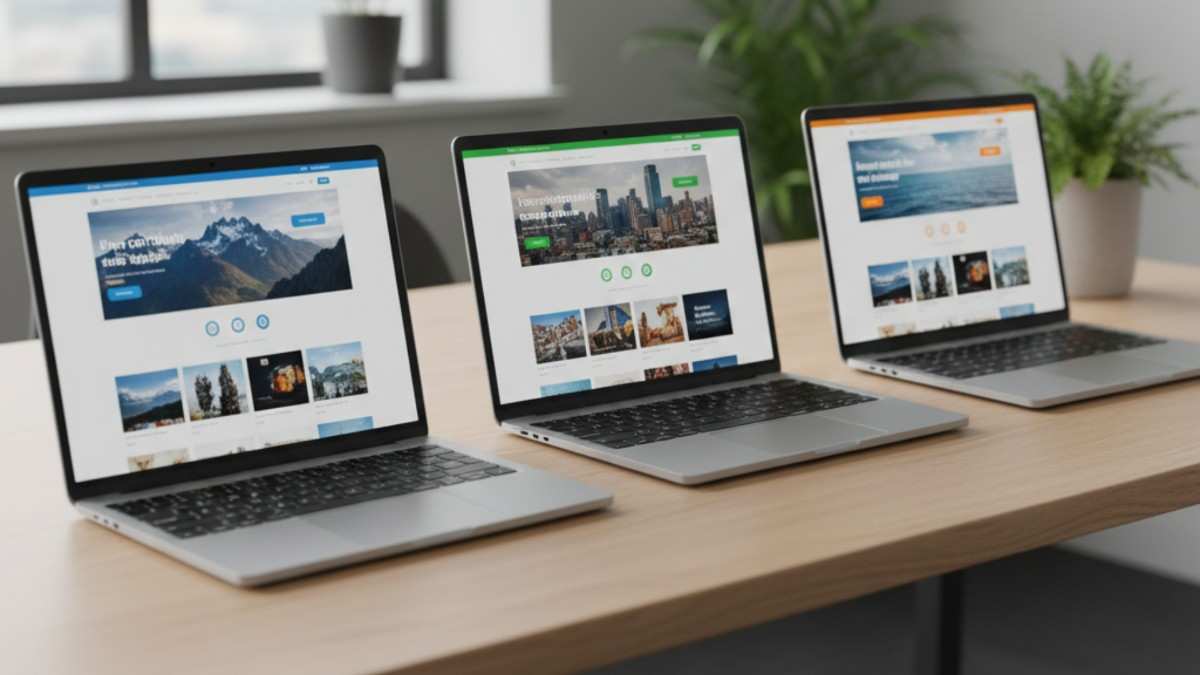 Beyond Templates: How AI Builders Can Generate Truly Unique Design Systems