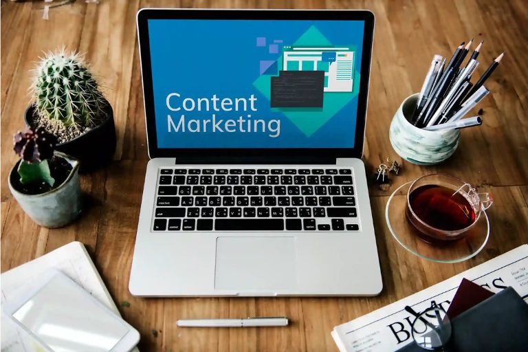 Content in SEO