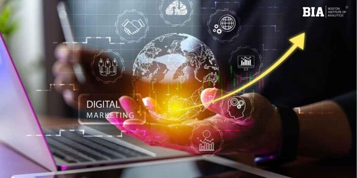 Can Working Professionals Switch Careers with a Digital Marketing Course in Bengaluru?