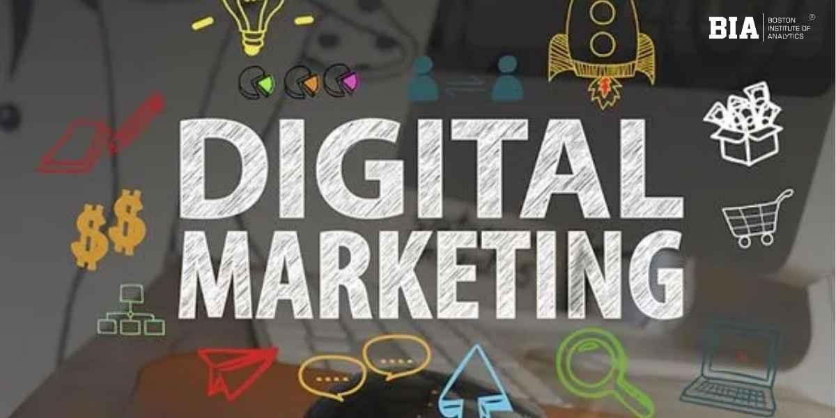 Digital Marketing Course in Bengaluru