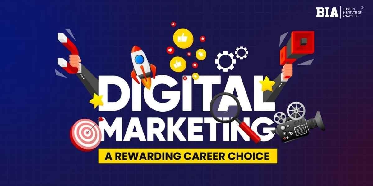 Digital Marketing Course in Bengaluru.