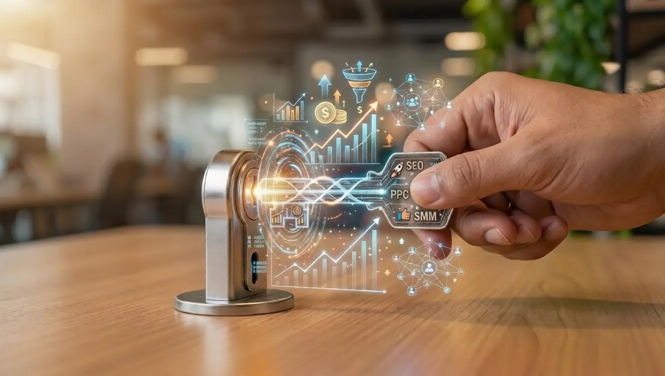 Transform Your Career with a Digital Marketing Course in Chandigarh