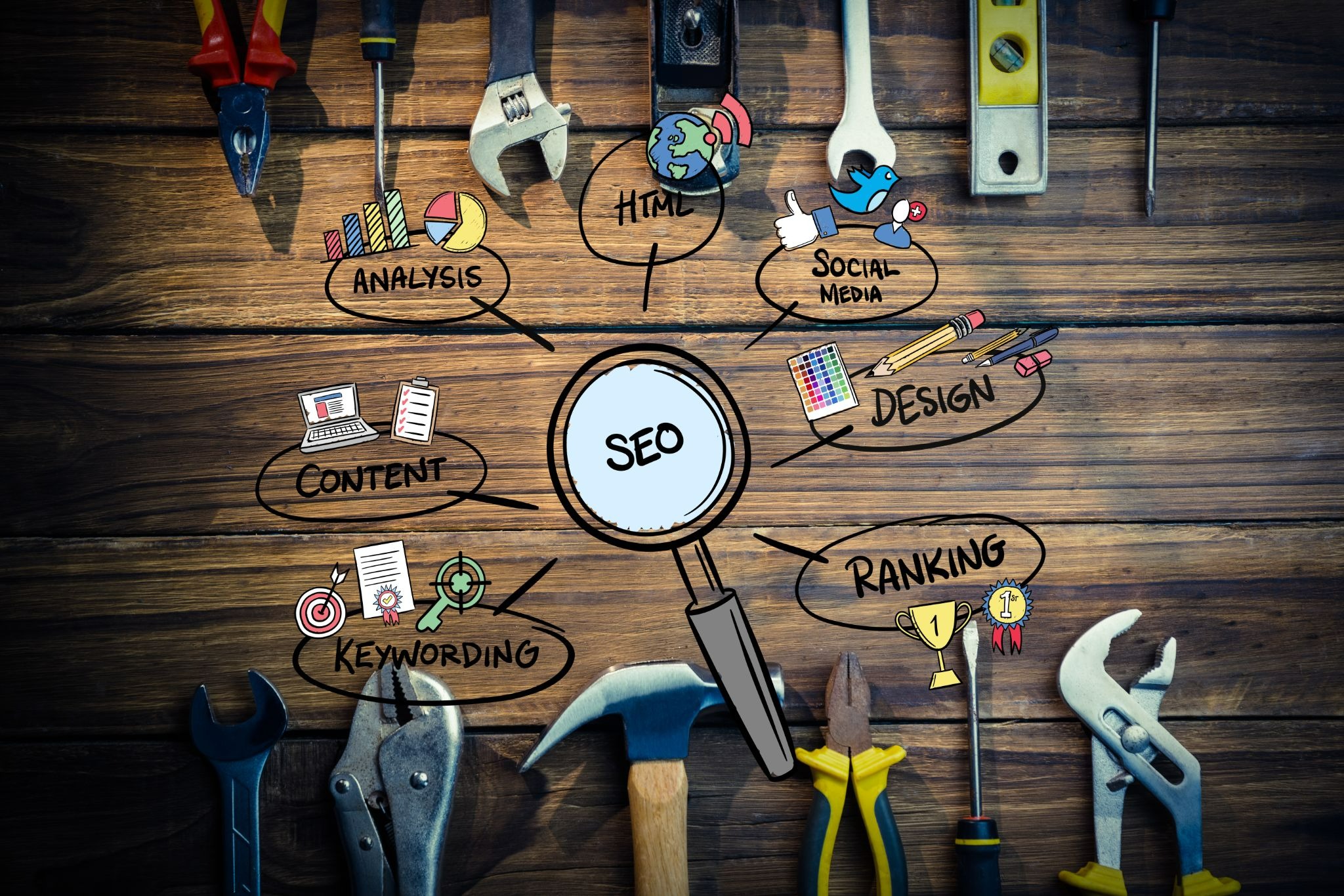 The Ultimate Guide to Learn Digital Marketing Skills in Chandigarh