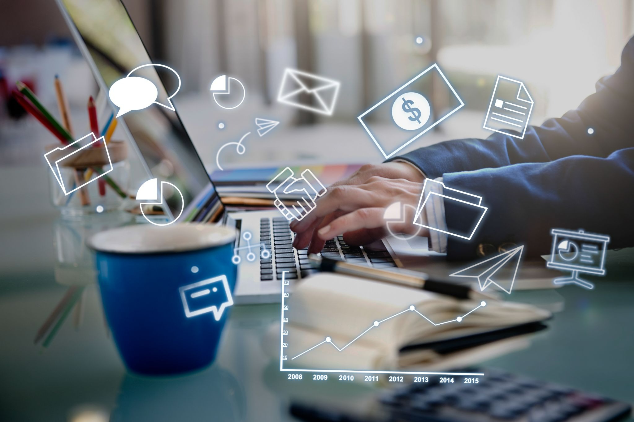 How Students Can Start Freelancing in Digital Marketing