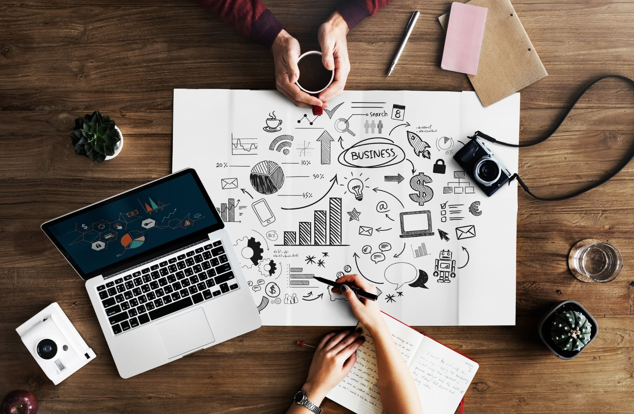 How Students Can Start Freelancing in Digital Marketing