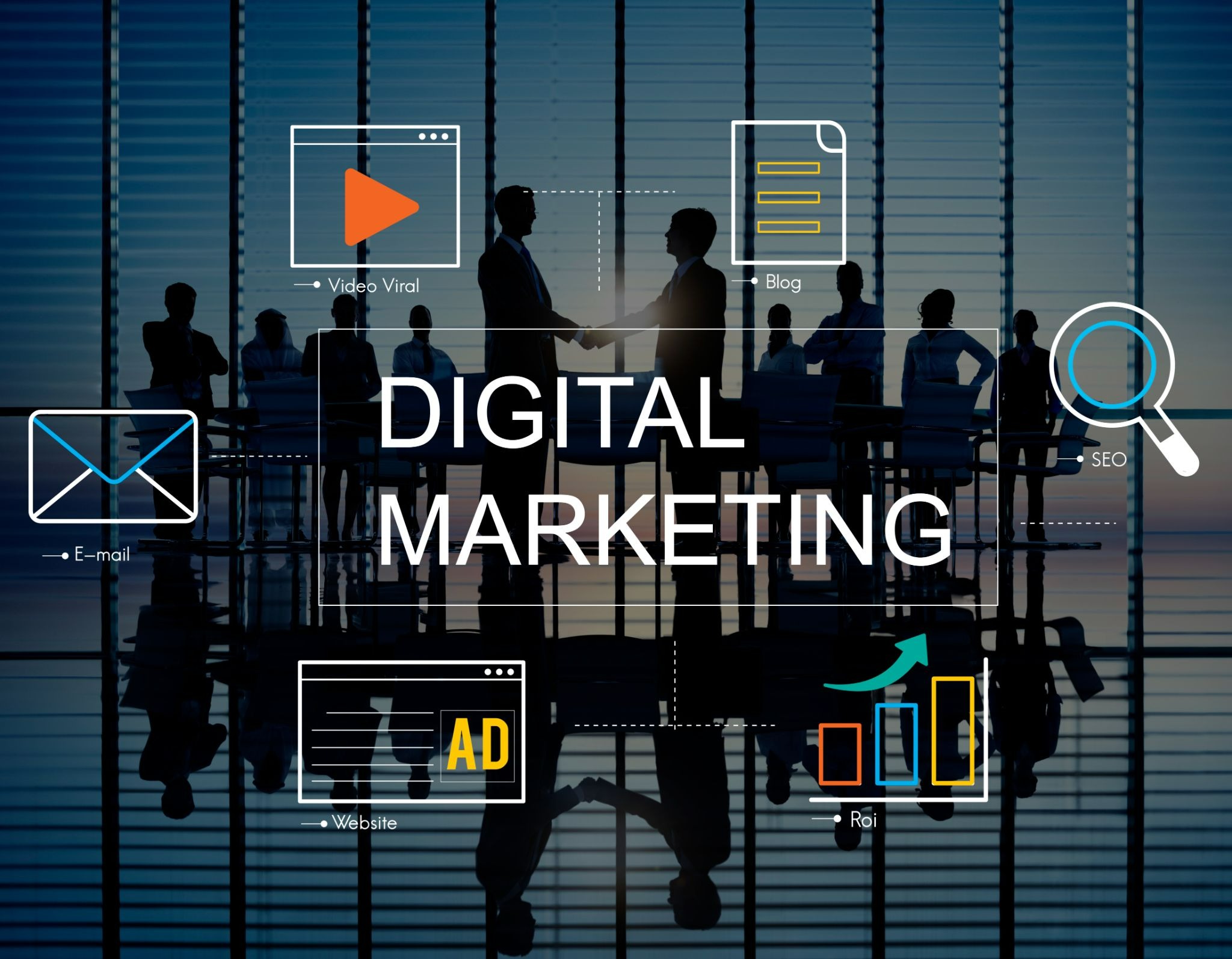 The Ultimate Guide to Learn Digital Marketing Skills in Chandigarh