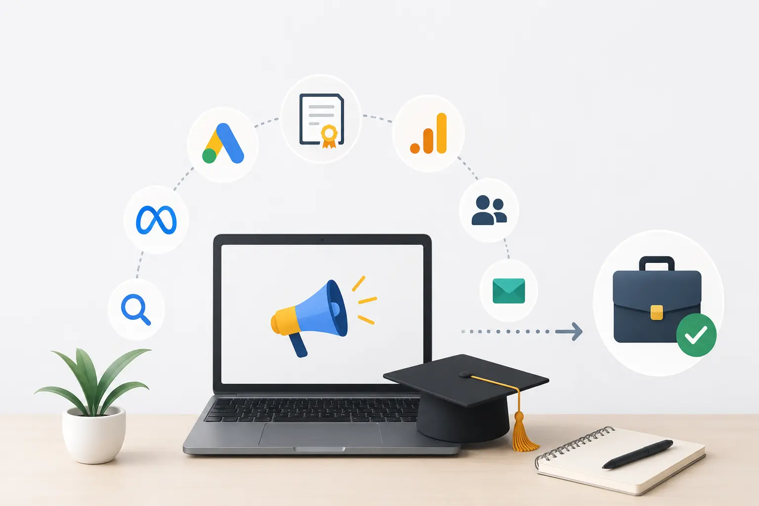 Top 5 Digital Marketing Training Institutes in Haryana (2026 Guide)