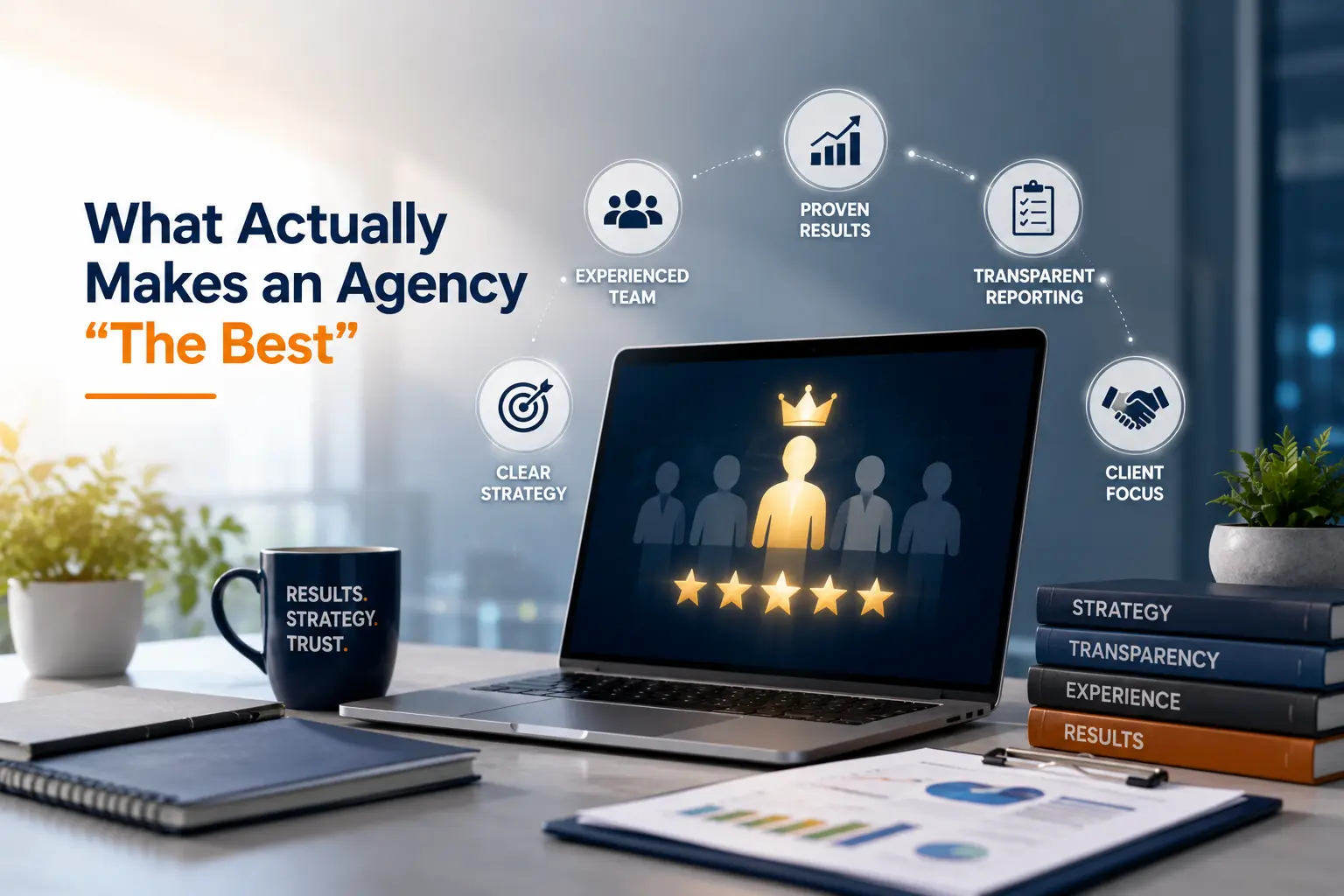 Best Digital Marketing Agencies in Haryana: Who Actually Delivers Results