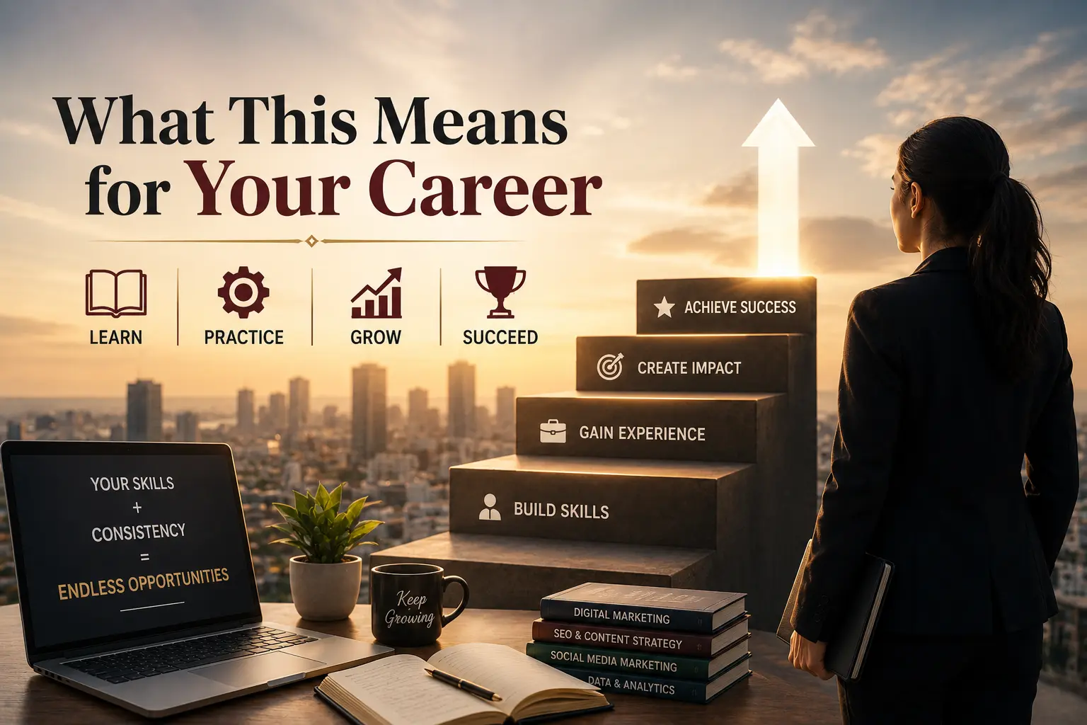 Does a Digital Marketing Certificate Really Matter, or Is It Just a Piece of Paper?