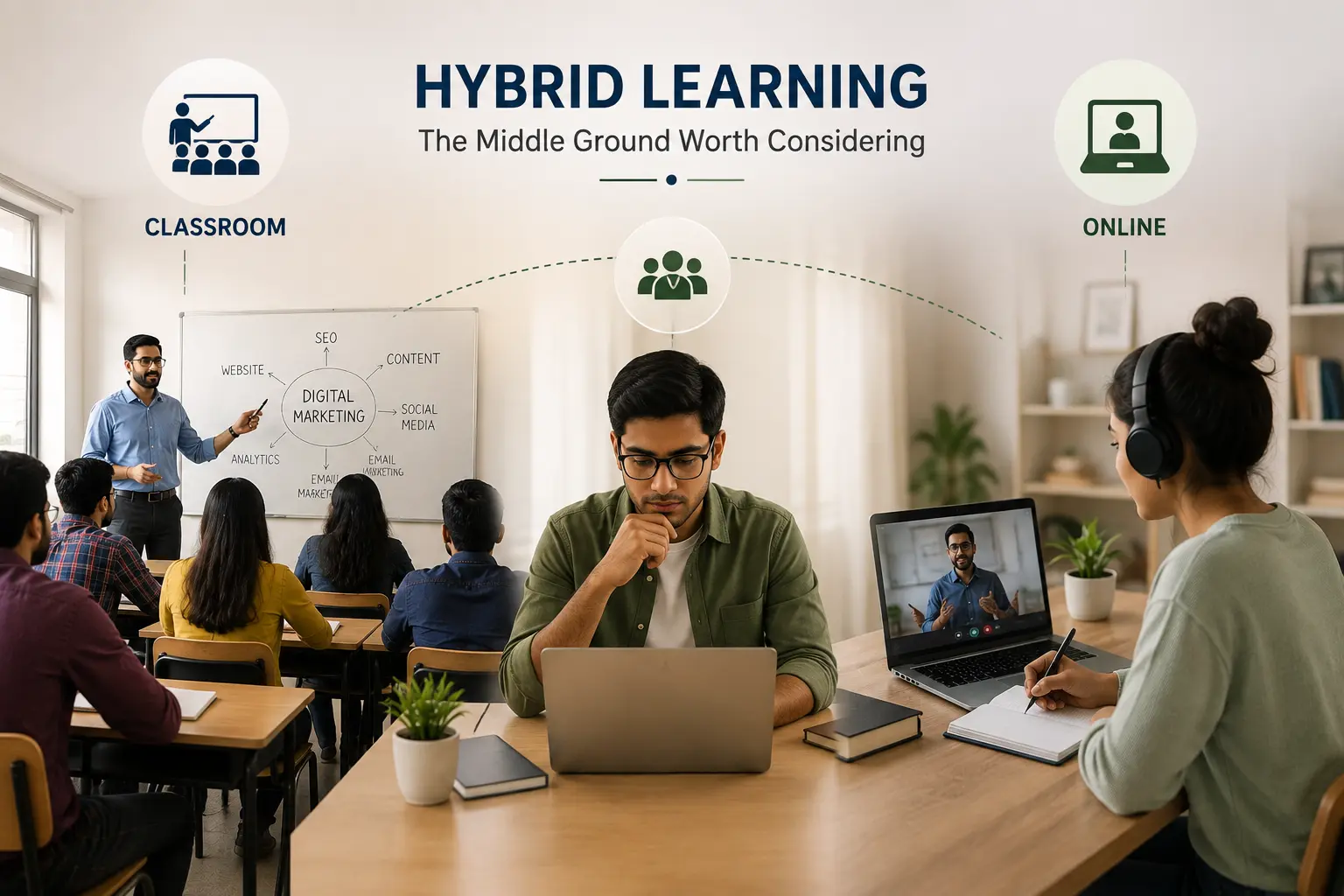 Digital Marketing Course in Haryana