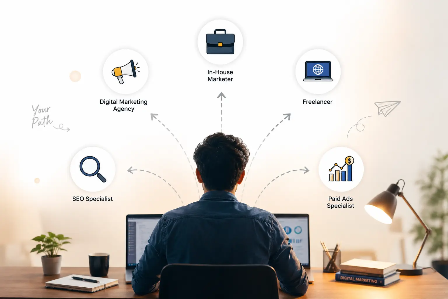 Digital Marketing course panchkula