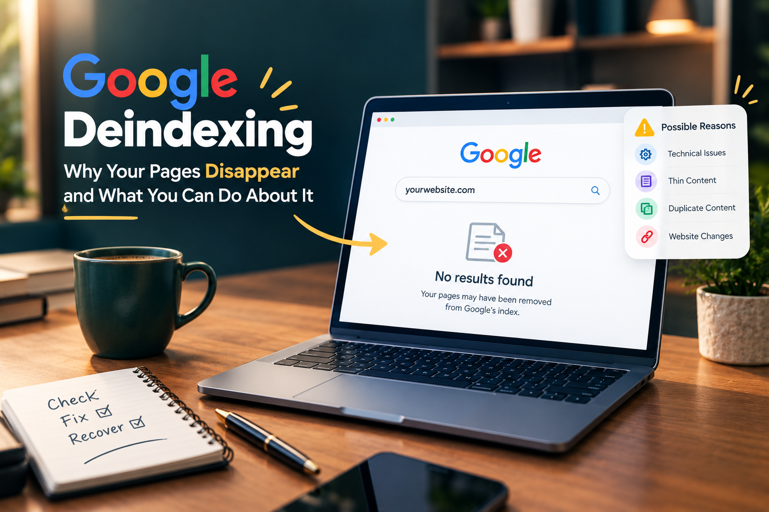 google-indexing-deindexing-website-pages-digital-marketing-Digi-Maniac