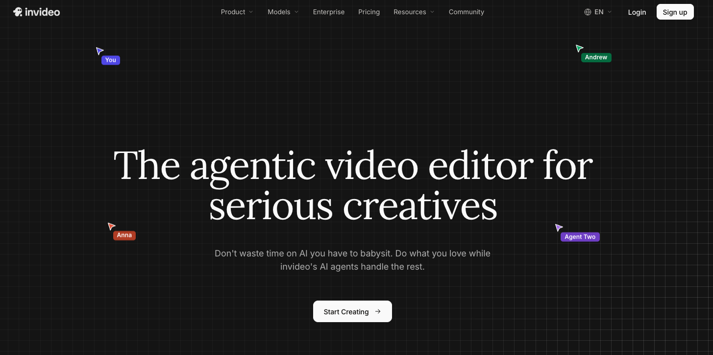 best AI editing tools for long-form video editing