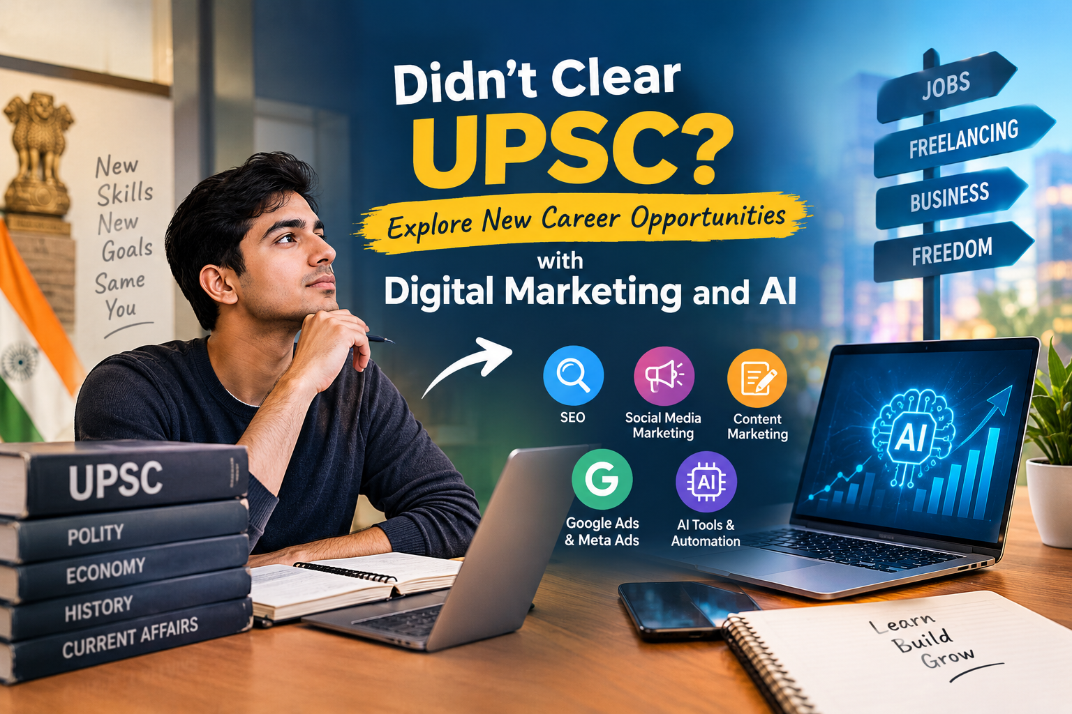digital marketing and ai