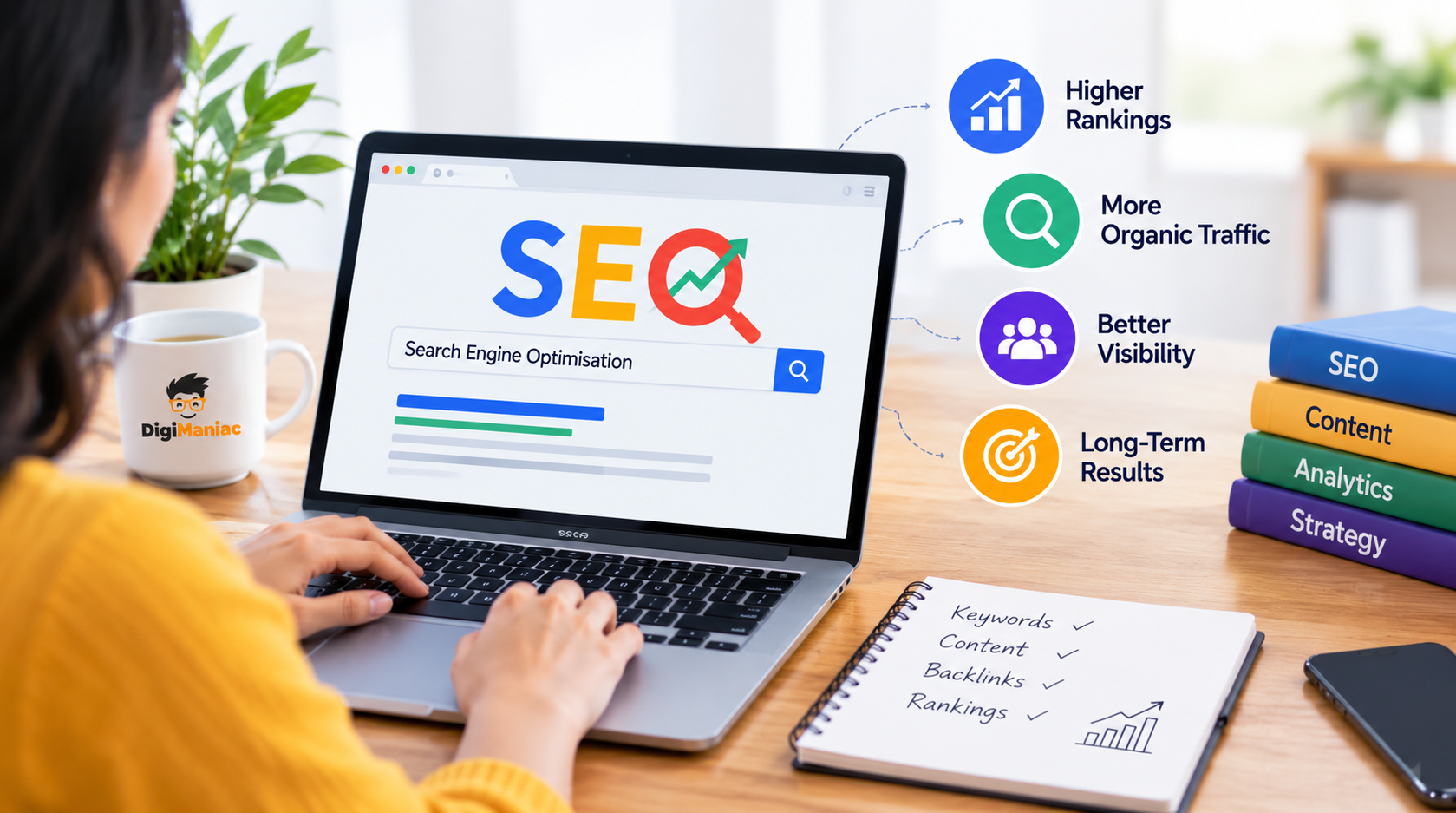 5 High Paying Digital Marketing Skills In Haryana in 2026