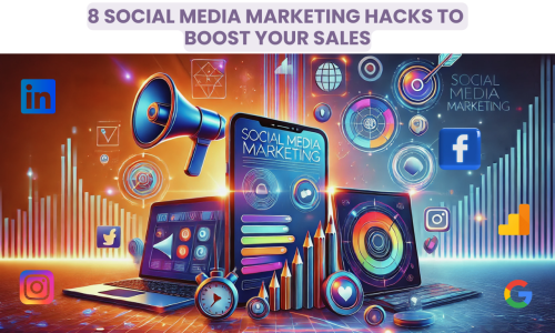 Social Media Marketing Hacks