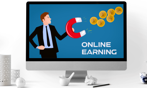 Freelancing